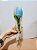 Tulipa de crochê - Individual - Imagem 2