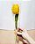 Tulipa de crochê - Individual - Imagem 1