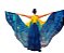 Véu Wings Arará Canindé - Imagem 3