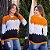 Blusa Tricot Três Cores - Imagem 3