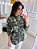 Parka Camuflada - Imagem 1