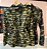 Parka Camuflada - Imagem 5