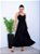 Vestido Longo - Imagem 1