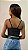 Blusa Preta em  Renda - Imagem 2