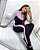 Conjunto Xadrez Rosa - Imagem 1