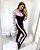 Conjunto Xadrez Rosa - Imagem 2