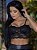 Top Cropped Renda - Imagem 2