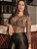 Body Animal Print - Imagem 3