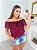 Blusa Ciganinha - Imagem 1
