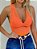 Cropped Renda Neon - Imagem 3