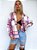 Camisa Xadrez Flanelada - Imagem 3