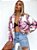 Camisa Xadrez Flanelada - Imagem 1