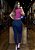 Calça Jeans Escura Darlook - Imagem 4