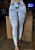 Calça Jeans Clara Darlook - Imagem 2