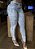 Calça Jeans Clara Darlook - Imagem 6