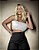 Top Tule - Imagem 1