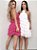 Vestido Babado Flor - Imagem 2