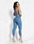 Calça  Biotipo Jeans Strass - Imagem 2