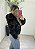 Jaqueta Puffer Paetê - Imagem 3