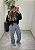 Jaqueta Puffer Paetê - Imagem 5