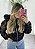 Jaqueta Puffer Paetê - Imagem 4