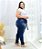 Calça Jeans Plus Size - Imagem 1