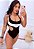 Body Preto e Branco - Imagem 1