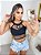 Cropped Tule - Imagem 1