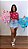 Blusa Frutas - Imagem 2