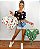 Blusa Frutas - Imagem 1