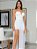 Vestido Renda  e Tule - Imagem 5