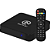 Receptor Unitv S1 K10 4K Ultra HD com Wi-Fi/Bluetooth (Serviço Vitalício) - Imagem 1