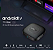 TV Box Android14 Allwinner H313 2GB 16GB Google Assistant 2.4 e 5G Wifi BT 5.4 4K Streaming Media Player - Imagem 3