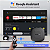 TV Box Android14 Allwinner H313 2GB 16GB Google Assistant 2.4 e 5G Wifi BT 5.4 4K Streaming Media Player - Imagem 2