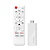 H96 MAX TV Stick 4K Android 14 Atv H313 2GB 8GB 16GB Wifi6 Google BT Voz Remoto Dongle TV Inteligente H96MAX - Imagem 1