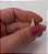 Piercing Nossa senhora da Aparecida cravejado - Prata 925 - Imagem 3