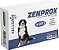Vermifugo Zenprox para caes grandes 2700mg - Kelldrin - 2 unidades - Imagem 1