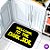Tapete Geek Star Wars Dark Side - Imagem 4