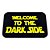 Tapete Geek Star Wars Dark Side - Imagem 1