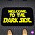 Tapete Geek Star Wars Dark Side - Imagem 3