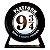 Luminária Plataforma 9 3/4 Harry Potter - Imagem 1
