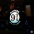 Luminária Plataforma 9 3/4 Harry Potter - Imagem 4