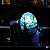 Luminária Redonda Noite Estrelada de Van Gogh - Imagem 6