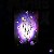 Luminária de Mesa Decorativa Borboleta Filtro dos Sonhos - Imagem 3