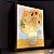 Luminária Doze Girassóis numa Jarra de Van Gogh - Imagem 2