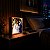 Luminária Abajur LED Decorativa Personalizada - Crie do Seu Jeito! - Imagem 3
