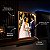 Luminária Abajur LED Decorativa Personalizada - Crie do Seu Jeito! - Imagem 2