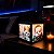 Luminária Abajur LED Decorativa Personalizada - Crie do Seu Jeito! - Imagem 4
