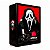 Luminária Abajur Led Terror Filme Pânico Scream - Imagem 1