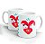 Caneca Pet Lover - Imagem 1
